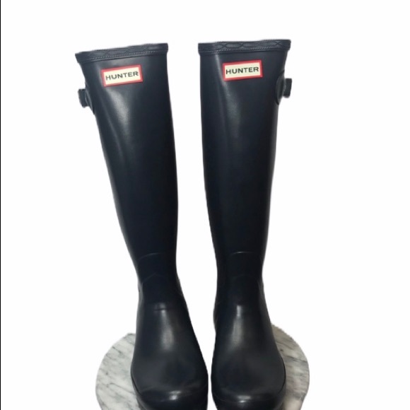 Hunter Norris Field Boot NWB - Picture 3 of 7